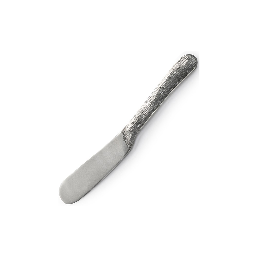 Нож для масла «Перфект имперфекшн»; сталь нерж.; L=164, B=21мм