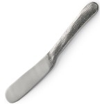 Нож для масла «Перфект имперфекшн»; сталь нерж.; L=164, B=21мм