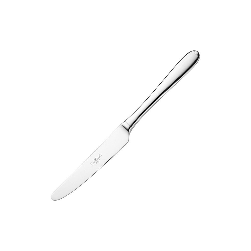 Нож столовый «Палладиум»; сталь нерж.; L=235/115, B=18мм