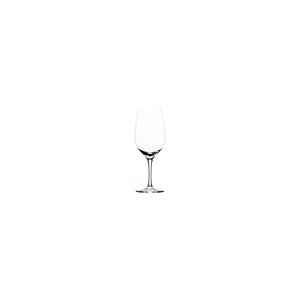 Бокал для вина «Юниверсал»; хр.стекло; 0, 52л; D=87, H=219мм; прозр.