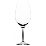 Бокал для вина «Юниверсал»; хр.стекло; 0, 52л; D=87, H=219мм; прозр.