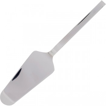 Лопатка для торта «Гелекси»; сталь нерж.