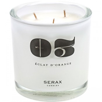 Свеча; D=10, H=10см