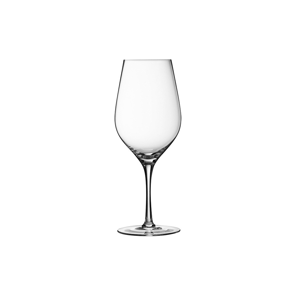 Бокал для вина «Каберне Сюпрем»; хр.стекло; 0, 62л; D=95, H=240мм; прозр.