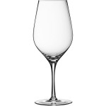 Бокал для вина «Каберне Сюпрем»; хр.стекло; 0, 62л; D=95, H=240мм; прозр.
