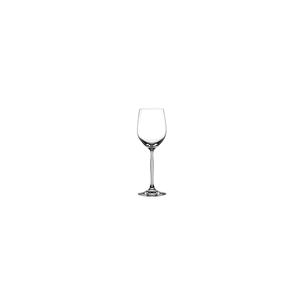 Бокал для вина «Венус»; хр.стекло; 340мл; D=78, H=370мм; прозр.