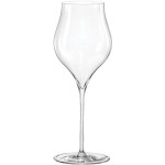 Бокал для вина «Линеа умана»; хр.стекло; 0, 5л; D=92, H=247мм; прозр.