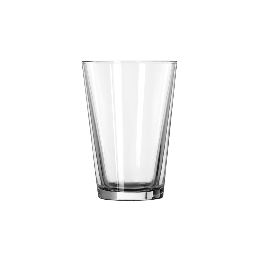 Хайбол «Ресторан»; стекло; 266мл; D=77, H=113мм; прозр.