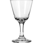 Бокал для вина «Эмбасси»; стекло; 135мл; D=73, H=130мм; прозр.