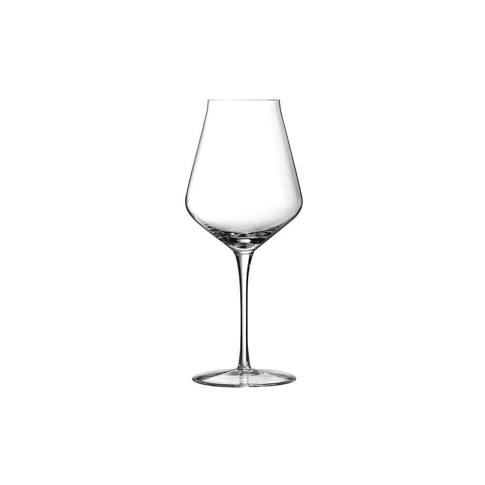 Бокал для вина «Ревил ап»; хр.стекло; 400мл; D=91, H=232мм; прозр.
