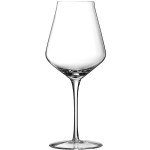 Бокал для вина «Ревил ап»; хр.стекло; 400мл; D=91, H=232мм; прозр.