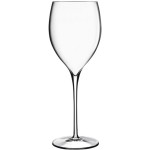 Бокал для вина «Магнифико»; хр.стекло; 460мл; D=75/90, H=240мм; прозр.
