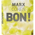 Книга (на французском) «Bon»; бумага; L=30, B=21, 5см; разноцветн.