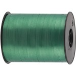 Упаковочная лента 7мм*500м; зелен.