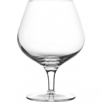 Бокал для бренди «Наполеон»; хр.стекло; 0, 72л; D=116, H=166, B=1мм; прозр.