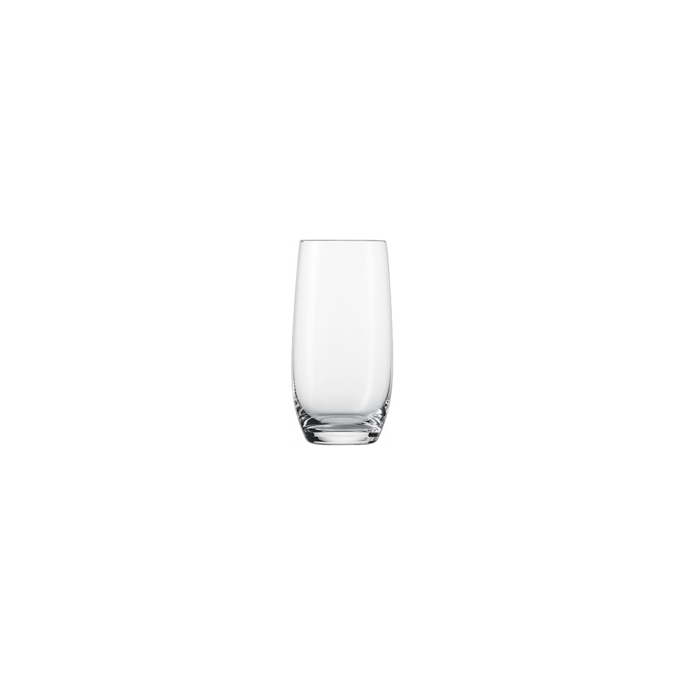 Хайбол «Банкет»; хр.стекло; 0, 54л; D=78, H=156мм