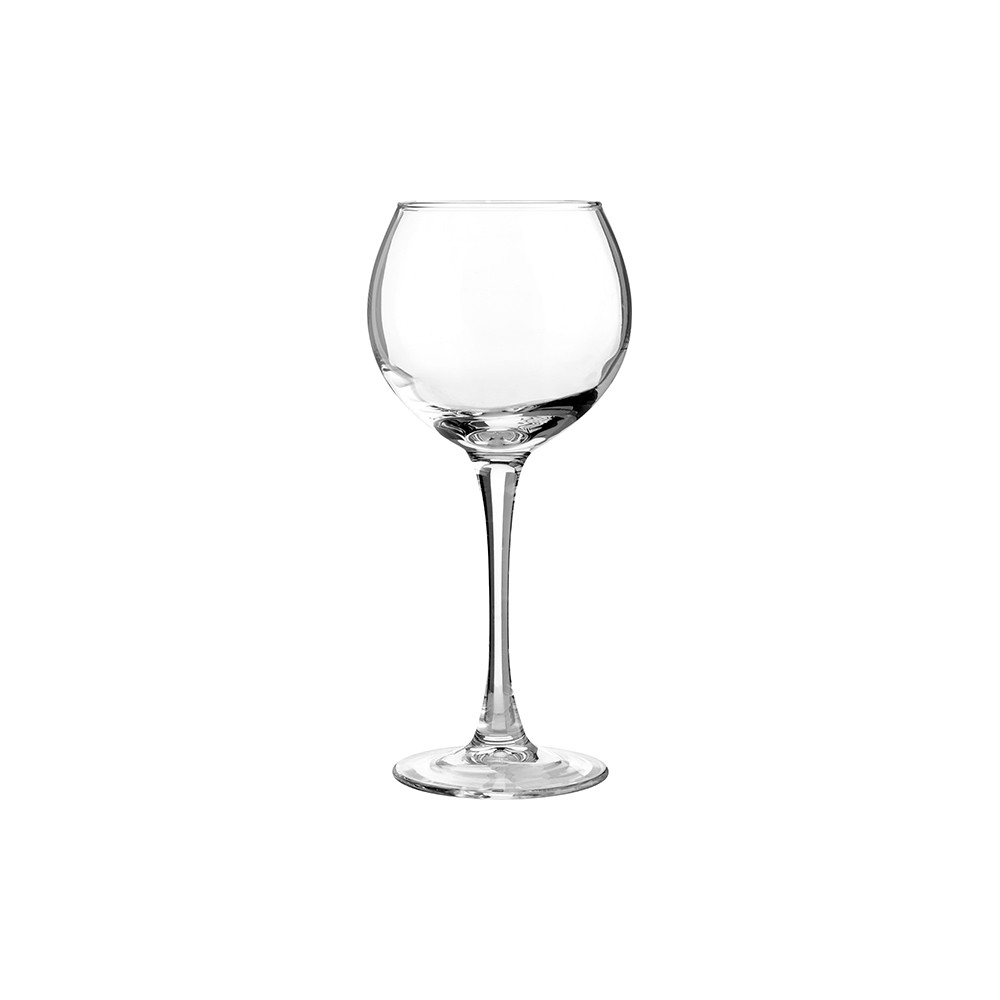 Бокал для вина «Эдем»; стекло; 280мл; D=84, H=185мм; прозр.
