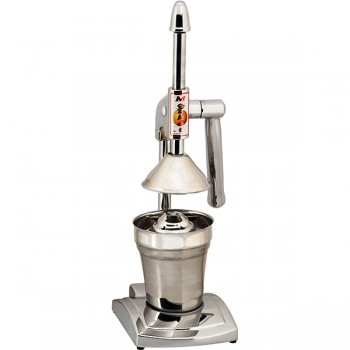 Пресс для цитрусовых и граната «Слим»