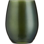 Хайбол «Примарифик»; стекло; 360мл; зелен.