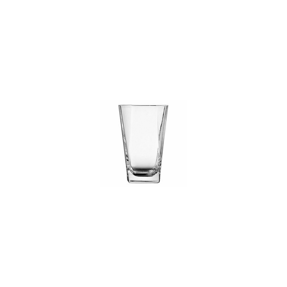 Хайбол «Призм»; стекло; 470мл; D=89, H=125мм; прозр.