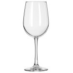 Бокал для вина «Кастомайзебл Толл»; стекло; 473мл; D=67, H=228мм; прозр.