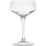 Бокал для коктейля «Новеченто Арт деко»; стекло; 250мл; D=94, H=155мм; прозр.
