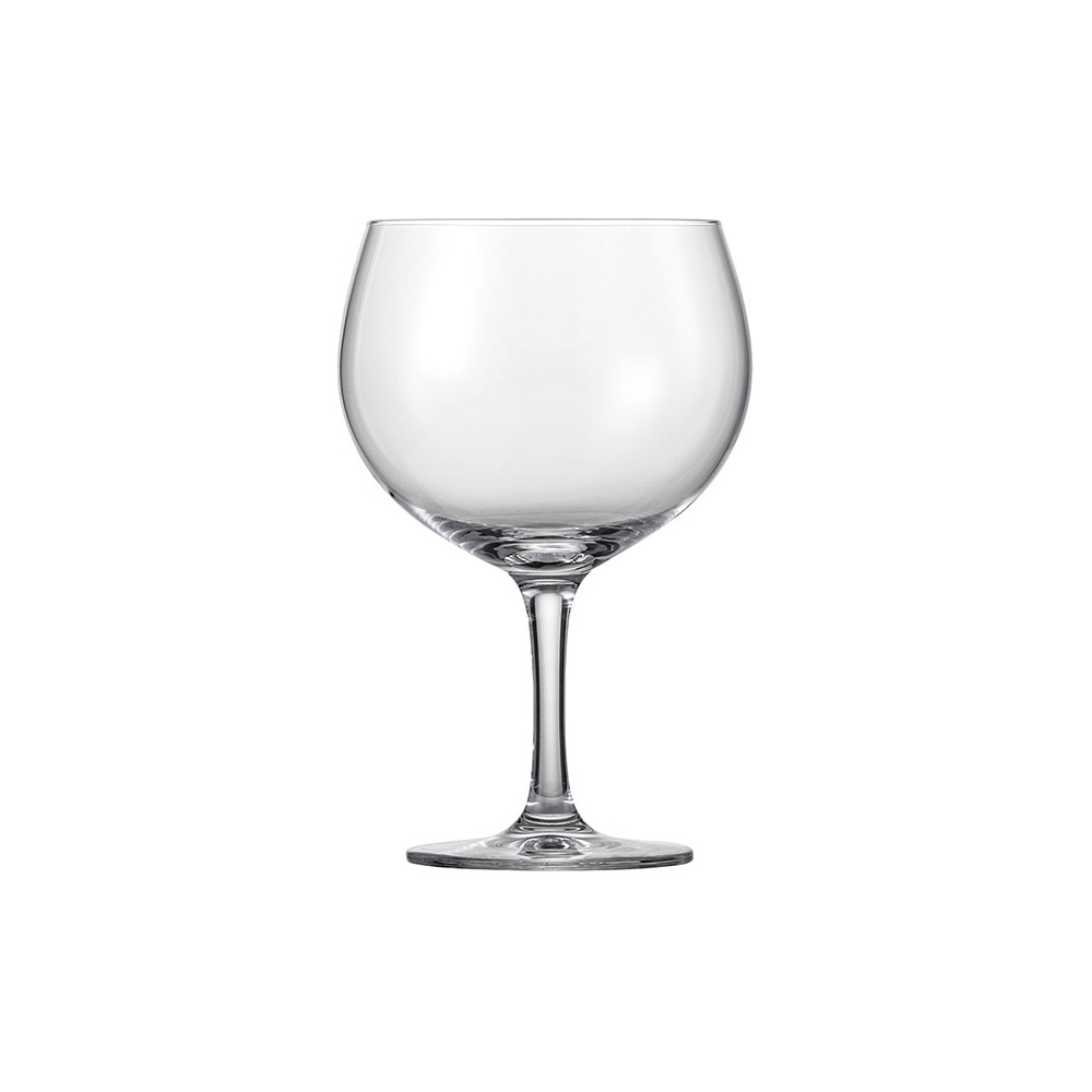 Бокал для вина «Бар Спешиал»; хр.стекло; 0, 71л; D=11, 6, H=17, 8см; прозр.