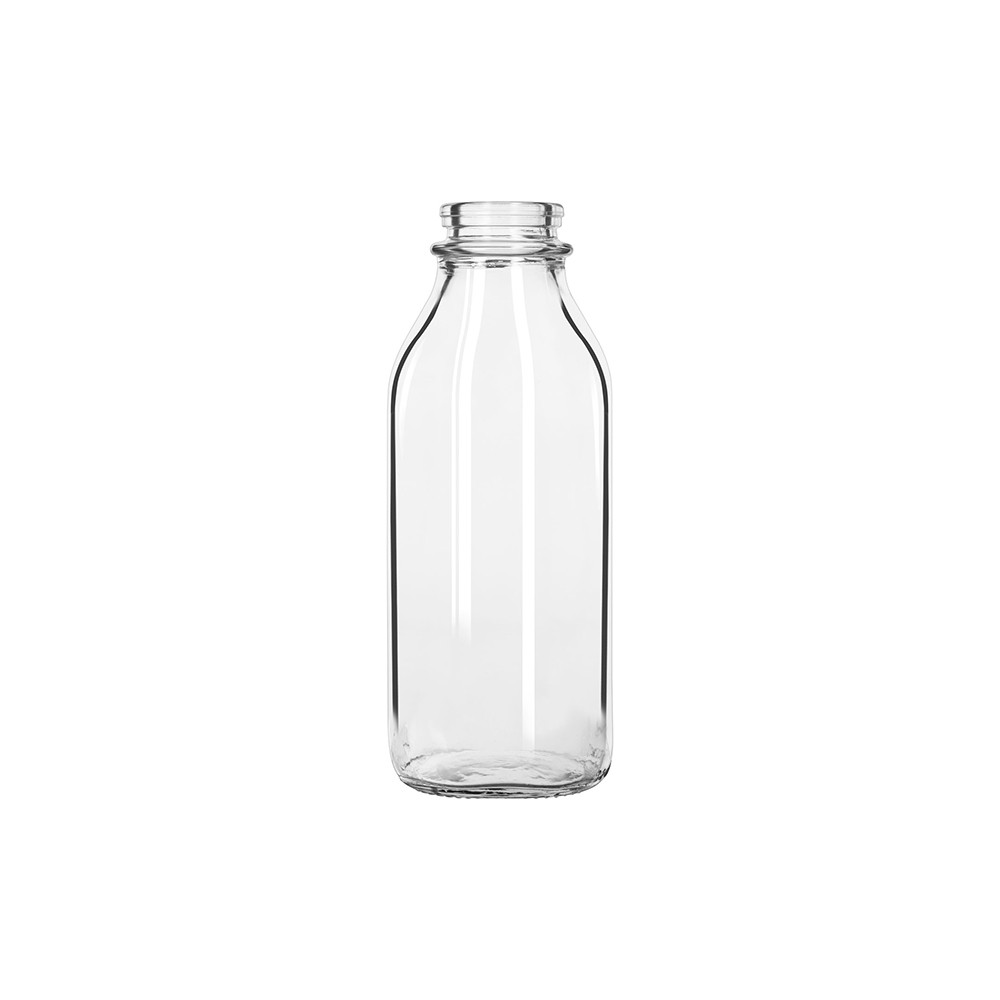 Бутылка; стекло; 0, 99л; D=98, H=216мм; прозр.