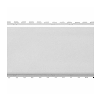 Шпатель кондитерский; пластик; L=34см