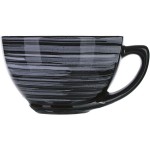 Чашка чайная «Маренго»; керамика; 250мл; маренго