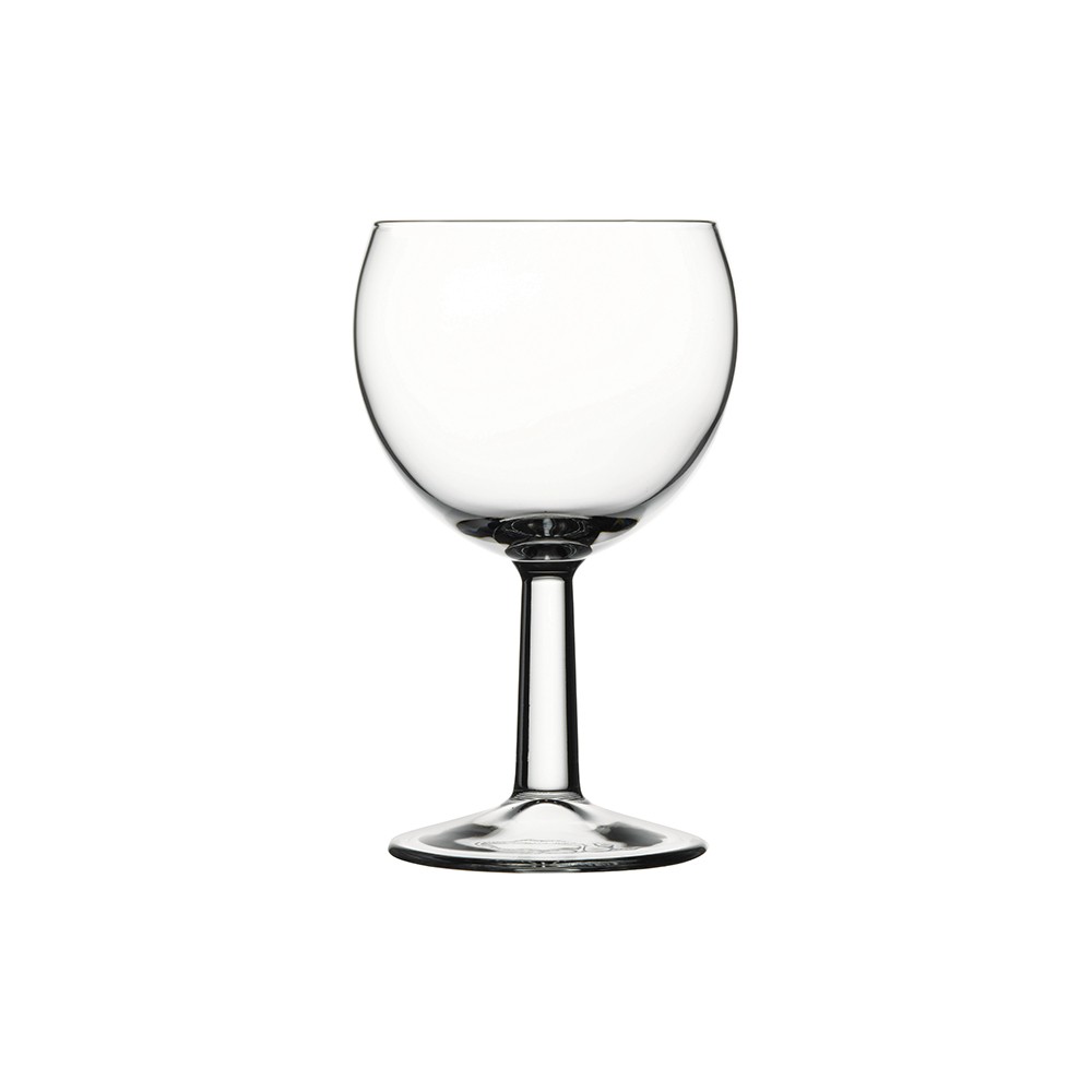 Бокал для вина «Банкет»; стекло; 255мл; D=75/69, H=137мм; прозр.