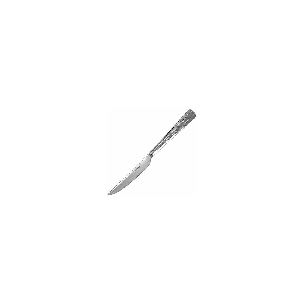Нож десертный «Скин»; сталь нерж.; L=20, 7см