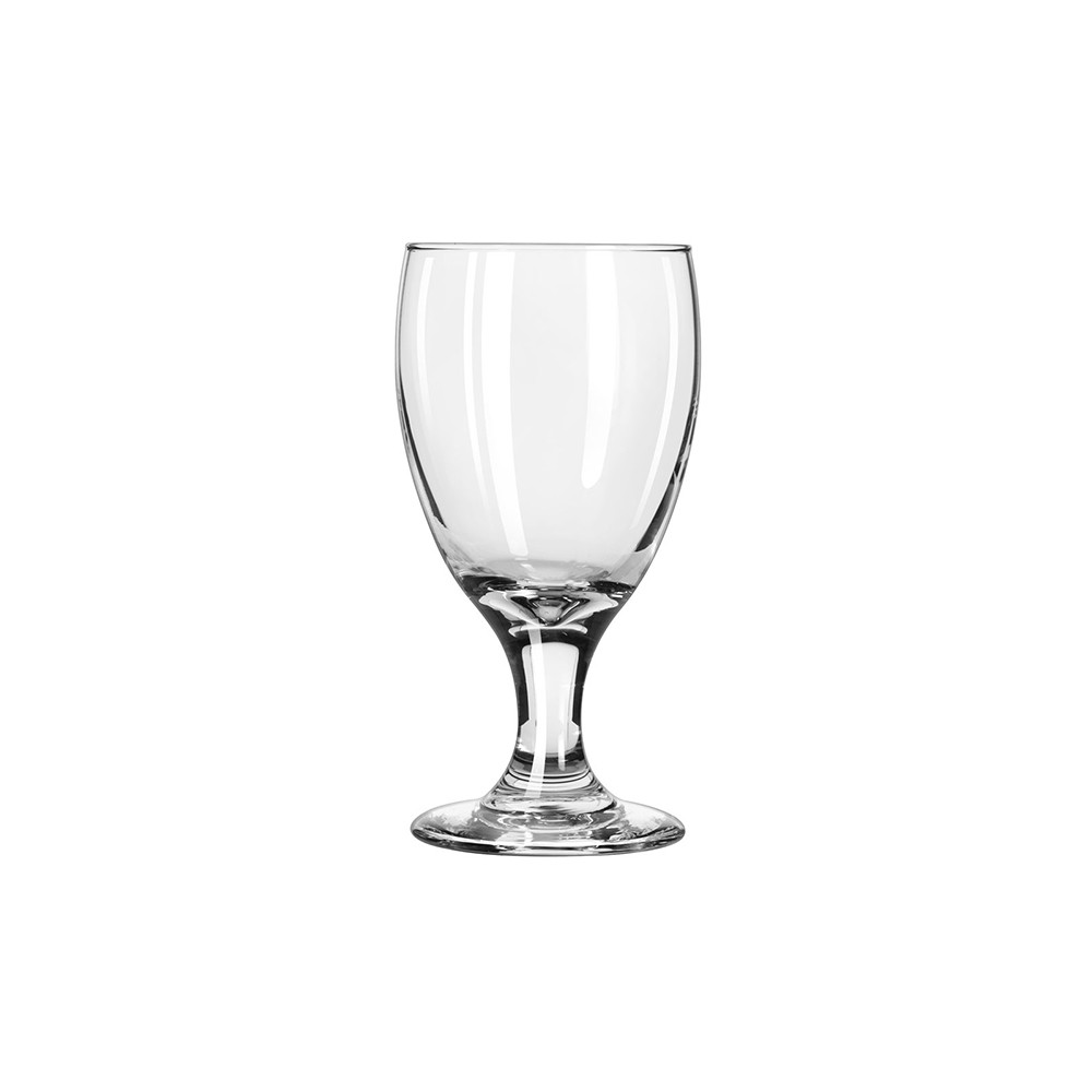 Бокал для вина «Эмбасси»; стекло; 311мл; D=75, H=155мм; прозр.