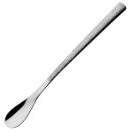 Ложка для холодного чая; сталь нерж.; L=19см