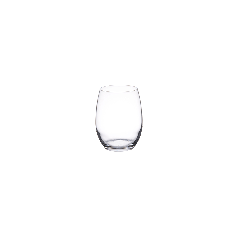 Хайбол «Праймери»; стекло; 270мл; D=74, H=93мм; прозр.