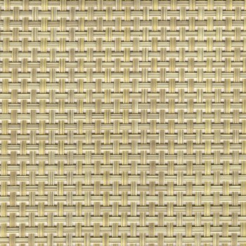 Настольная подкладка; поливинилхл., полиэстер; L=48, B=36см; бежев.