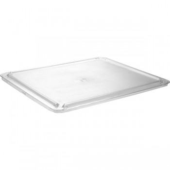 Крышка для гастр-ти 2/1; поликарбонат