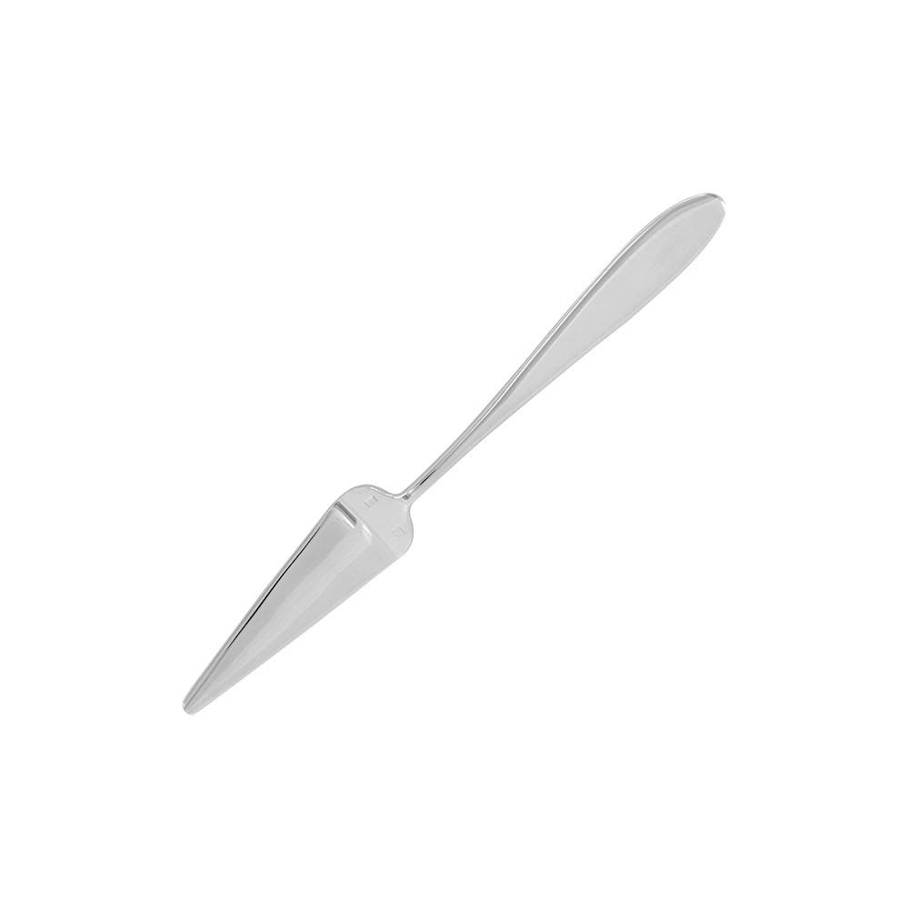 Нож для рыбы «Анзо»; сталь нерж.; L=215/85, B=20мм; металлич.