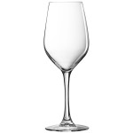 Бокал для вина «Минерал»; стекло; 270мл; D=73, H=202мм; прозр.