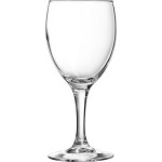 Бокал для вина «Элеганс»; стекло; 350мл; D=75, H=180мм; прозр.