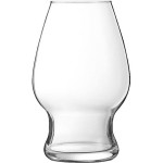 Бокал пивной «Бир Ледженд»; стекло; 0, 59л; D=94, H=151мм; прозр.