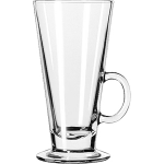 Бокал «Айриш Кофе»; хр.стекло; 265мл; D=78, H=150мм; прозр.