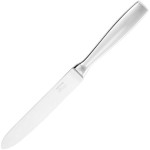 Нож столовый «Джио Понти»; сталь нерж.; L=24, 9см