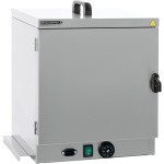 Контейнер для тележек 1104-Q90/1104-90N/1104-80N для подогрева еды