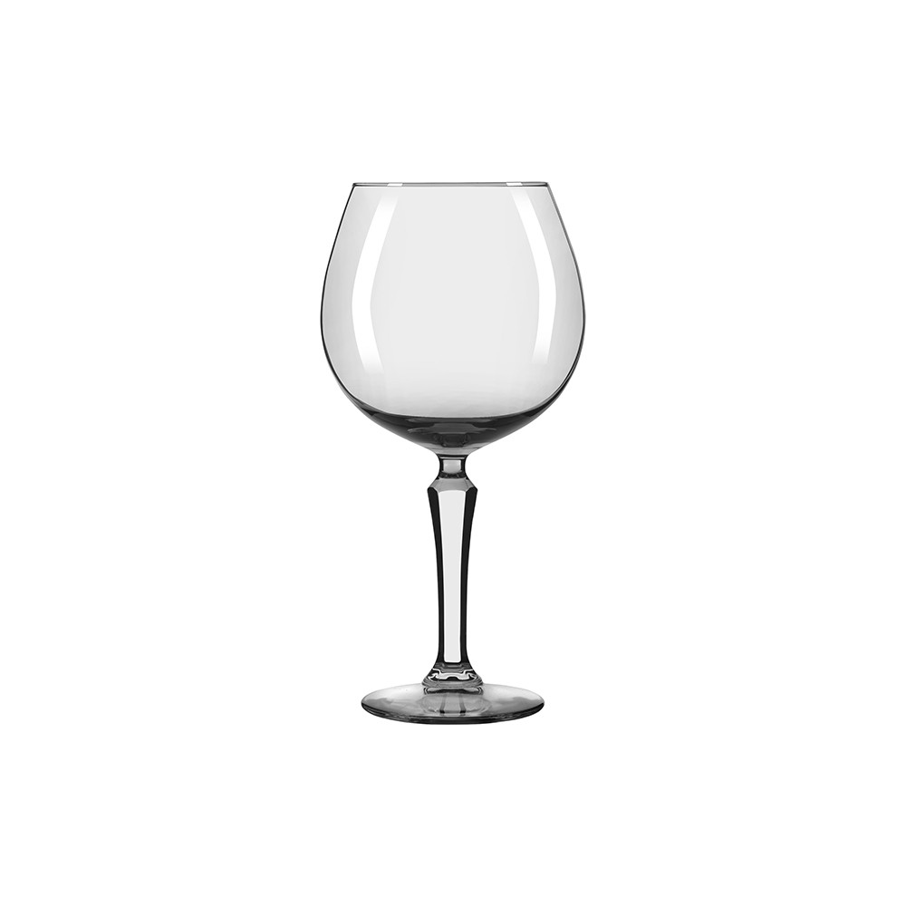 Бокал для вина «SPKSY»; стекло; 0, 553л; D=10, 2, H=20, 3см; прозр.