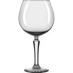 Бокал для вина «SPKSY»; стекло; 0, 553л; D=10, 2, H=20, 3см; прозр.