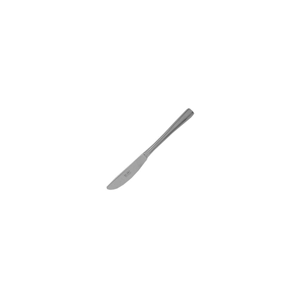 Нож столовый «Отель»; L=212/901, B=17мм
