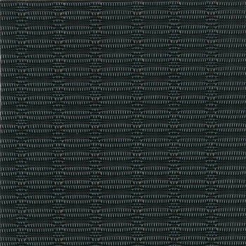 Настольная подкладка; полиэстер, поливинилхл.; L=42, B=33см; черный