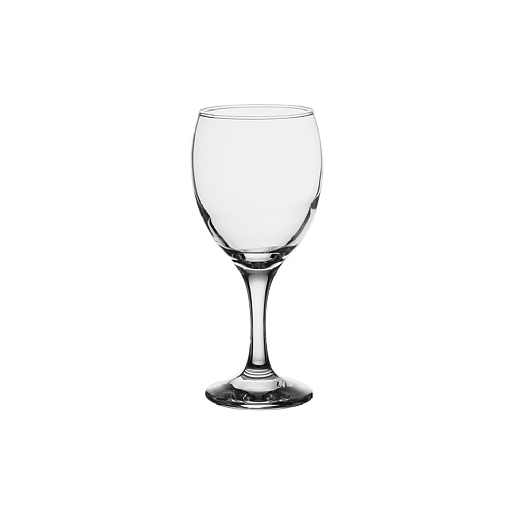 Бокал для вина «Империал»; стекло; 350мл; D=70/68, H=180мм; прозр.