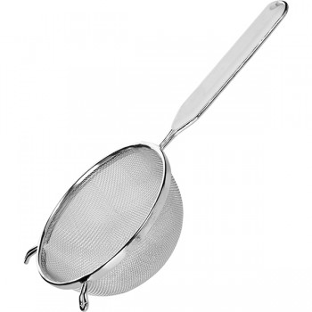 Сито; металл, пластик; D=140, H=63, L=300мм; металлич.
